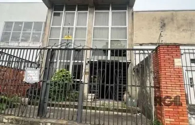 Prédio à venda na Rua Buarque de Macedo, 526, São Geraldo, Porto Alegre