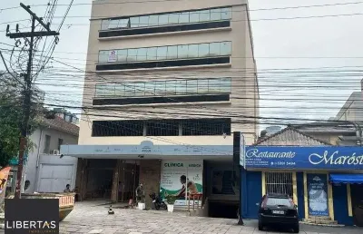 Sala comercial à venda na Avenida Cristóvão Colombo, 2427, Auxiliadora, Porto Alegre