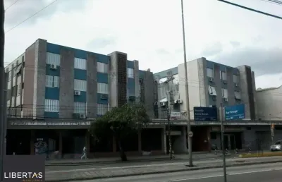 Apartamento com 3 quartos à venda na Avenida Assis Brasil, 280, Santa Maria Goretti, Porto Alegre