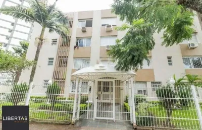 Apartamento com 1 quarto à venda na Rua Anita Garibaldi, 2246, Boa Vista, Porto Alegre