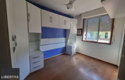 Apartamento com 2 quartos à venda na Rua João Mora, 505, Camaquã, Porto Alegre