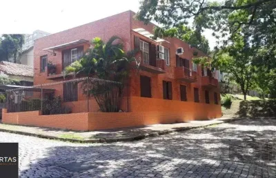 Apartamento com 2 quartos à venda na Rua Doutor Voltaire Pires, 697, Santo Antônio, Porto Alegre