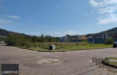 Terreno à venda na Rua Francisco Mattos Terres, 35, Aberta dos Morros, Porto Alegre