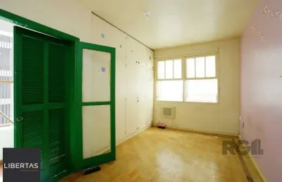 Apartamento com 2 quartos à venda na Rua Senhor dos Passos, 251, Centro Histórico, Porto Alegre