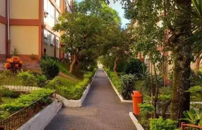 Apartamento com 3 quartos à venda na Travessa Escobar, Camaquã, Porto Alegre