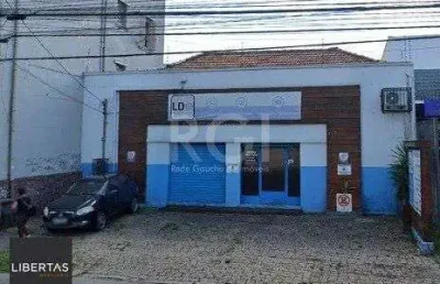 Ponto comercial à venda na Avenida Pernambuco, 1725, Navegantes, Porto Alegre