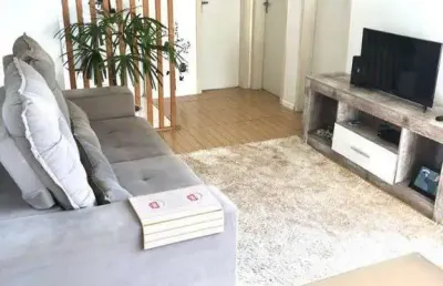 Apartamento com 2 quartos à venda na Rua Portal dos Pinheiros, 1780, Lomba do Pinheiro, Porto Alegre