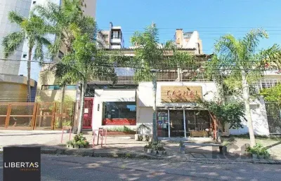 Ponto comercial à venda na Rua Dário Pederneiras, 566, Petrópolis, Porto Alegre
