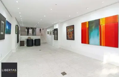 Casa com 4 quartos à venda na Rua Luciana de Abreu, 450, Moinhos de Vento, Porto Alegre