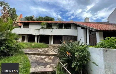 Casa com 5 quartos à venda na Avenida Guaíba, 2256, Vila Assunção, Porto Alegre
