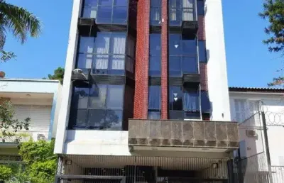 Sala comercial à venda na Avenida Nova York, 547, Auxiliadora, Porto Alegre