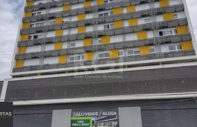 Loja para venda - 260m², 0 dormitórios, 5 vagas - central parque