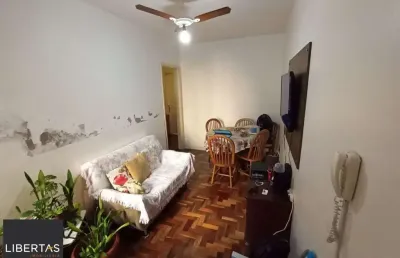 Apartamento com 2 quartos à venda na Avenida Assis Brasil, 604, Santa Maria Goretti, Porto Alegre