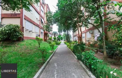 Apartamento com 2 quartos à venda na Travessa Escobar, 509, Camaquã, Porto Alegre