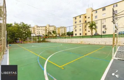 Apartamento para venda - 38.24m², 2 dormitórios, 1 vaga - vila nova, porto alegre