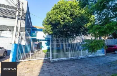 Casa com 9 dormitórios no bairro são geraldo, pode ser comercial