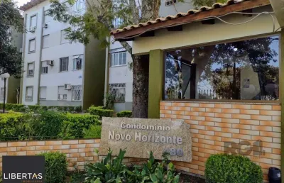 Apartamento para venda - 52.45m², 2 dormitórios, 1 vaga - vila nova