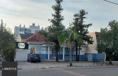 Casa com 4 quartos à venda na Rua Luzitana, 96, Higienópolis, Porto Alegre