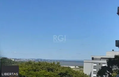 Apartamento com 1 quarto à venda na Rua Jataí, 865, Cristal, Porto Alegre