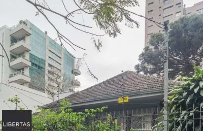 Casa com 4 quartos à venda na Avenida Palmeira, 573, Petrópolis, Porto Alegre
