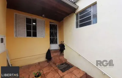 Casa com 2 quartos à venda na Rua Terezinha Turcato, 595, Costa e Silva, Porto Alegre