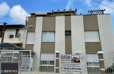 Apartamento 1 dormitório, bairro cristal, próximo barra shopping