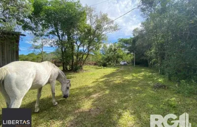Chácara / sítio à venda na Rua Augusto dos Anjos, 2550, Boa Vista do Sul, Porto Alegre