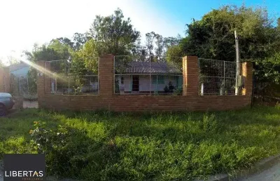 Casa com 2 quartos à venda na Avenida Beira Rio, 62, Lami, Porto Alegre