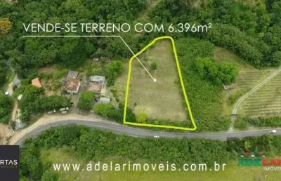 Terreno à venda na Avenida Belém Velho, 1751, Vila Nova, Porto Alegre