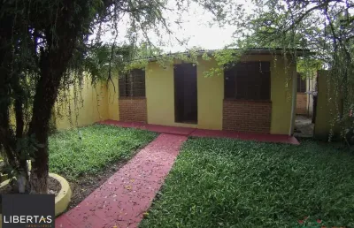 Casa com 2 quartos à venda na Rua Dona Malvina, 120, Lami, Porto Alegre
