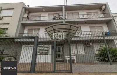 Apartamento para venda com 80m² e  2 dormitórios no bairro  navegantes porto alegre