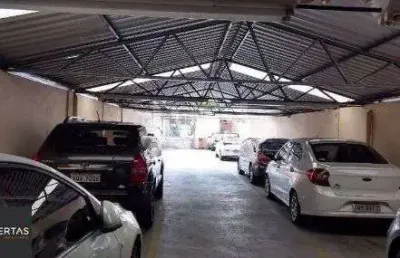 Terreno à venda na Rua Ramiro Barcelos, 815, Floresta, Porto Alegre