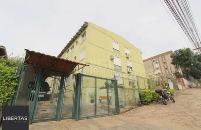Apartamento com 2 quartos à venda na Rua Erechim, 1050, Nonoai, Porto Alegre