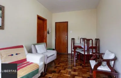 Apartamento para venda - 49m², 1 dormitório, azenha