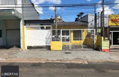 Casa com 2 quartos à venda na Avenida Bento Gonçalves, 4313, Partenon, Porto Alegre