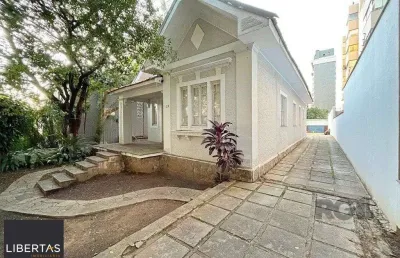 Casa com 2 quartos à venda na Rua Felipe de Oliveira, 836, Petrópolis, Porto Alegre
