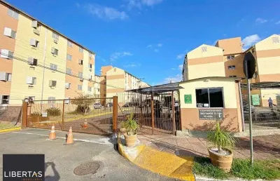 Apartamento com 2 quartos à venda na Rua Paulo Renato Ketzer de Souza, 400, Rubem Berta, Porto Alegre
