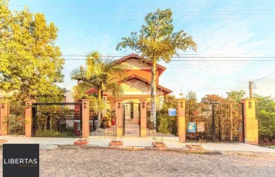 Casa com 3 quartos à venda na Rua Dona Lida Monteiro, 445, Teresópolis, Porto Alegre