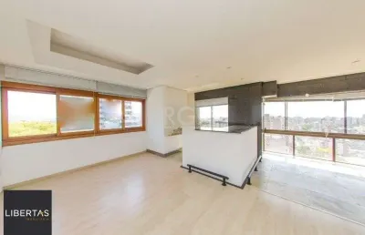 Apartamento com 4 quartos à venda na Rua Coronel Joaquim Pedro Salgado, 145, Rio Branco, Porto Alegre