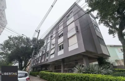 Apartamento 45m² - 1 dormitório no bairro passo da areia