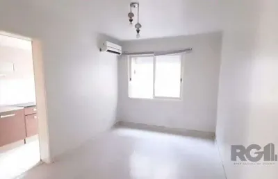 Ótimo apartamento de 38m² com 1 dormitório e 1 vaga de garagem.