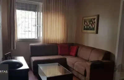 Excelente apartamento de 68m² com 02 dormitórios e 01 vaga.