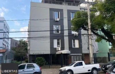 Apartamento com 1 quarto à venda na Avenida Clemenciano Barnasque, 74, Teresópolis, Porto Alegre