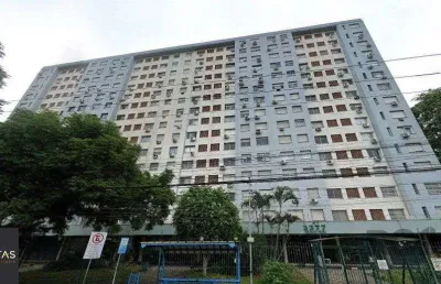 Apartamento com 2 quartos à venda na Avenida Ipiranga, 3377, Partenon, Porto Alegre