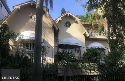 Terreno à venda na Rua Pedro Chaves Barcelos, 90, Auxiliadora, Porto Alegre