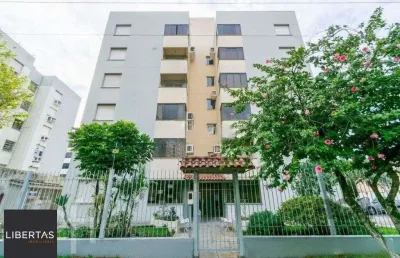 Apartamento com 2 quartos à venda na Rua Norberto Jung, 30, Sarandi, Porto Alegre