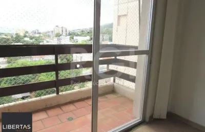 Apartamento com 1 quarto à venda na Rua Capitão Arisoly Vargas, 55, Glória, Porto Alegre