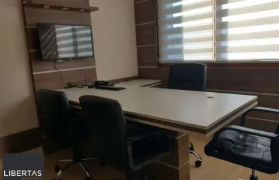 Sala comercial à venda na Rua Onofre Pires, 31, Azenha, Porto Alegre