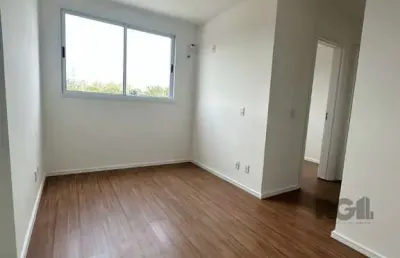 Apartamento com 2 quartos à venda na Avenida Germano Schmarczek, 1000, Morro Santana, Porto Alegre