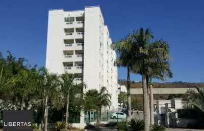 Apartamento com 2 quartos à venda na Avenida Protásio Alves, 9277, Morro Santana, Porto Alegre